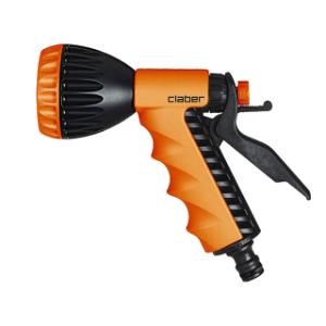 CLABER ERGO SPRAY PISTOL