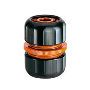 Claber Hose Connector Mender 3/4"   Loose 1Pc