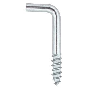 FRIULSIDER CORNER HOOK 18X45 10PCS