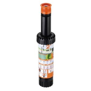Claber Professional Quality  Claber 360 Pop-Up Sprinkler - 2''0-350 2 Adjustable Pop-Up 1Pc