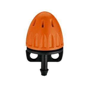 CLABER ADJUSTABLE SHRUBBLER - 0-40 Litres per Hour