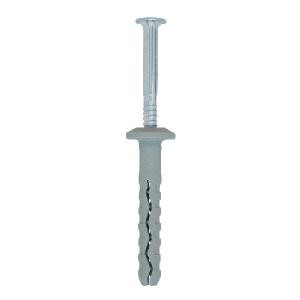 Friulsider Screw With Wall Plug  6X40 15Pcs