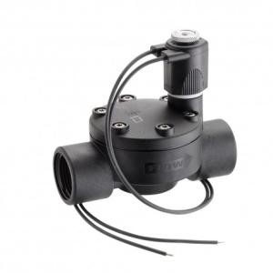 CLABER 1'' FEMALE 24V SOLENOID