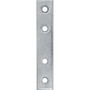 Friulsider  Connector Strap Tie Zinc 4Pcs 15X180