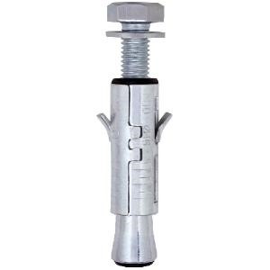 Friulsider  Rawl Bolts Medium Hevey Shield Anchor 14X55 2Pcs