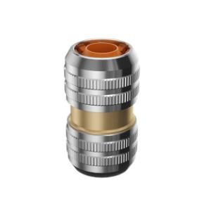 Claber  Hose Connector Mj Repair 3/4" 1Pc