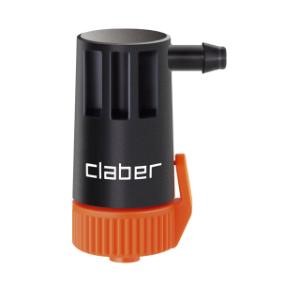 CLABER DRIPPER PLUS - 0-10 Litres per Hour