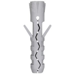 Friulsider Nylon Rimles  Wall Plug  5X25 35Pcs