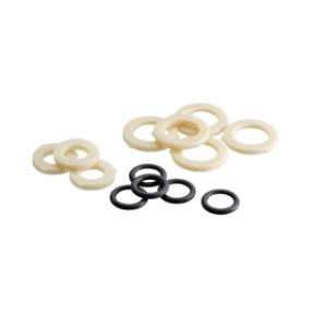 Claber Ring And Washer Plumbing Rubber Set