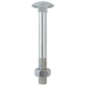 Friulsider Bolt Screw M8X40 10Pcs