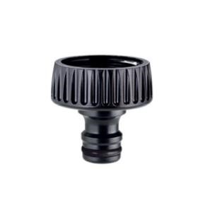 Claber 1 Threaded Tap Connector 1Pc