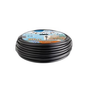 Claber  Irrigation Piping Feeding Tube 20M 1/4" 1Pc