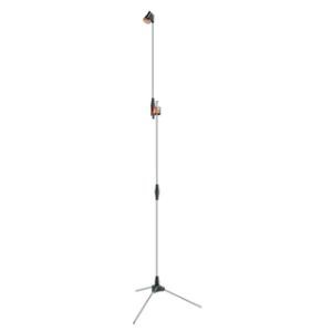 CLABER MALIBU SHOWER-TRIPOD