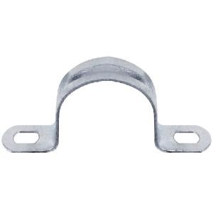 Friulsider Metal  Material Pipe Clamps 26Mm 8Pcs