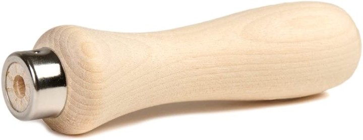 Skewer Wooden Handle for Foukou Grill 140Mm