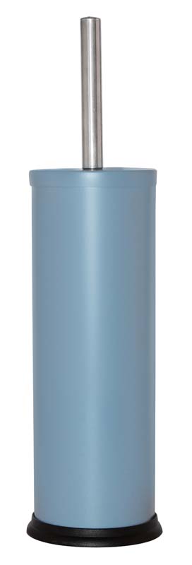 ESTIA TOILET BRUSH BLUE MAT