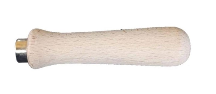 Skewer Wooden Small Handle for Foukou Grill
