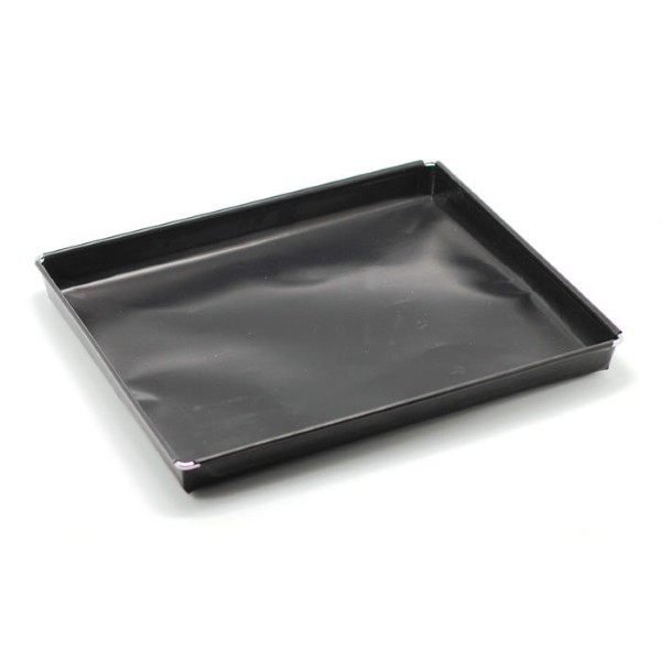 NON-STICK BBQ &amp; OVEN BASKET 28X35X3CM