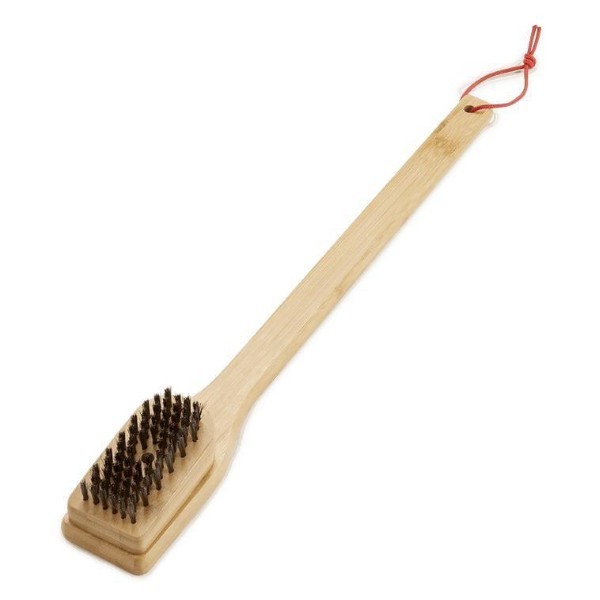 WEBER BAMBOO BRUSH 46CM