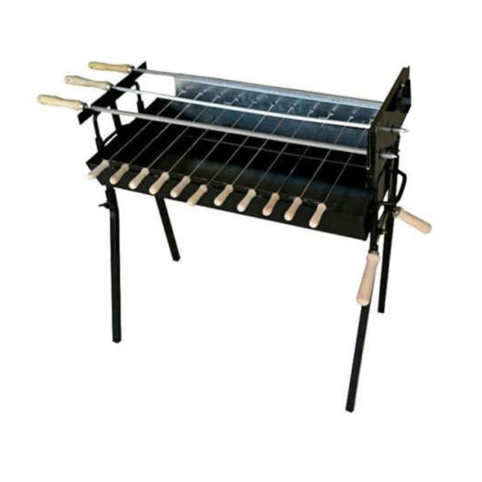 Fuoko Cyprus BBQ Acc Arizona Foukou BBQ Accessories