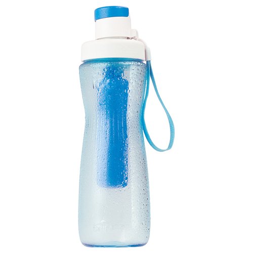 SNIPS TRITAN COOLING WATER BOTTLE 0,75LTR - Thermos