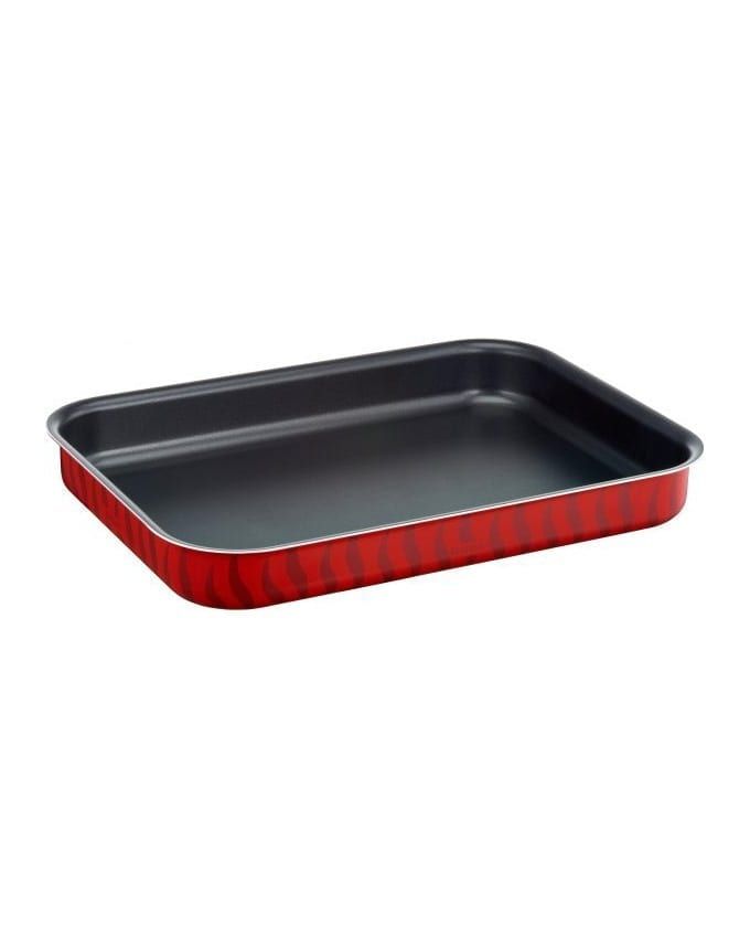TEFAL J1325082 OVEN RECTANGULAR DISH 45X31