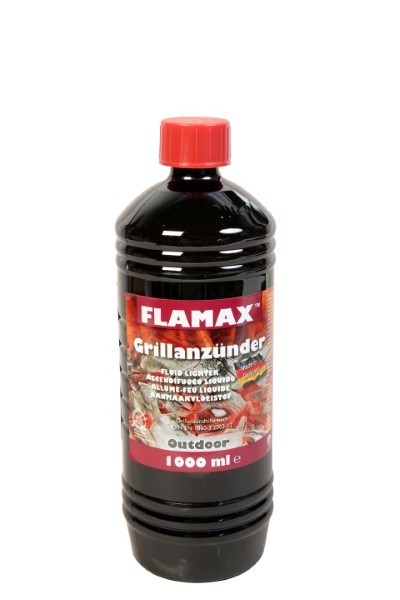 FLAMAX FLUID LIGHTER 1L