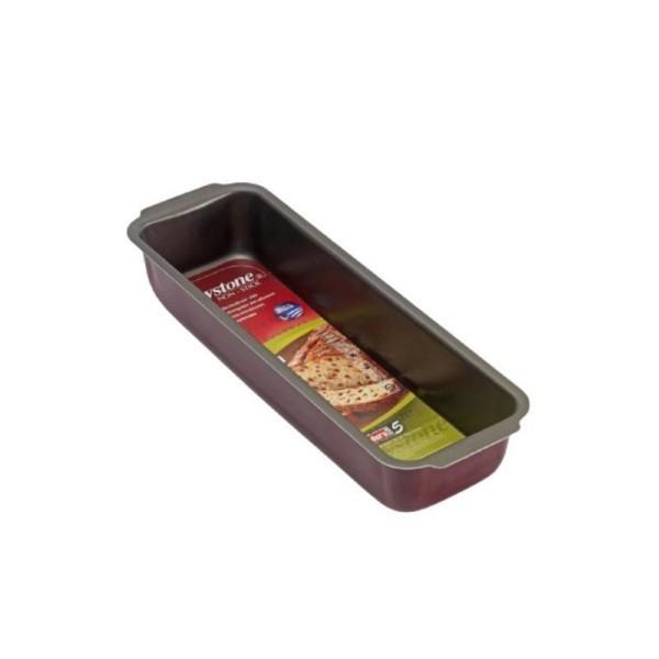 NON STICK CAKE FORM RECTANGULAR 35CM