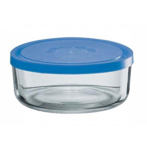 BORGONOVO 15-13242025E BOWL IGLOO 800ML