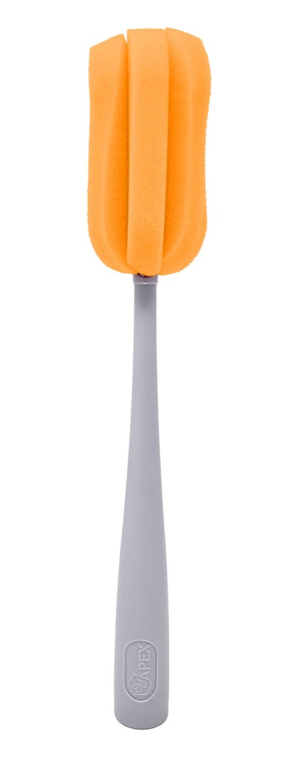 APEX SPONGE GLASSES &amp; BOTTLES 30X5CM