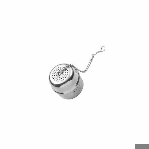 PEDRINI STAINLESS STEEL TEA BALL ART.234