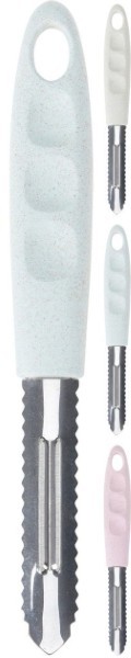 HOUSEHOLD PEELER 3 ASSORTED COLORS