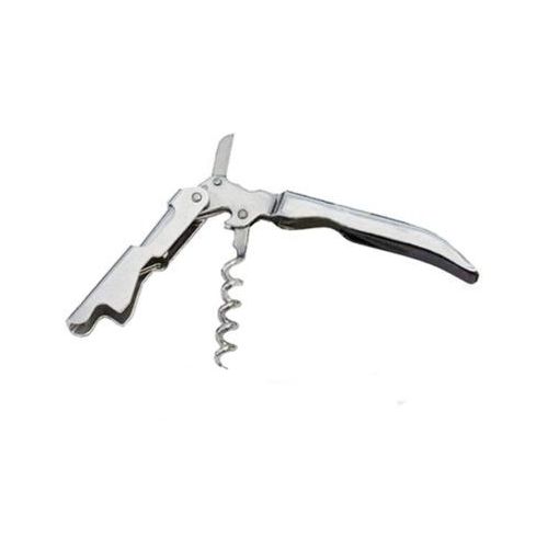 FACKELMANN WAITERS CORKSCREW WITH KNIFE