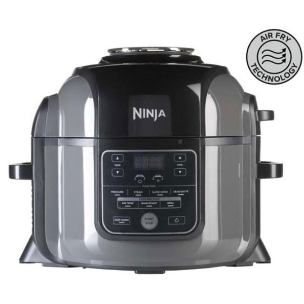 NINJA OP300EU FOOD ONE POT MULTI-COOK 3.7L 1460W