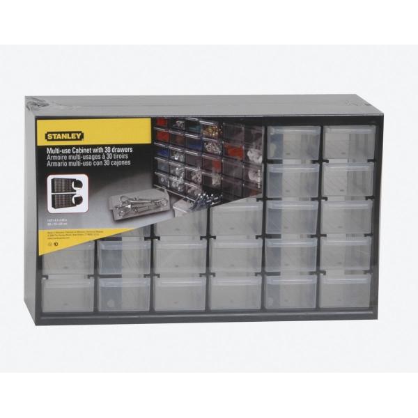 STANLEY 1-93-980 ASSORTMENT BOX