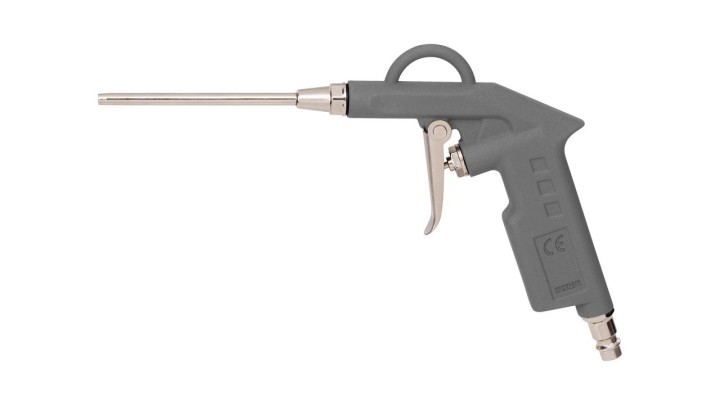 Powerplus Powair0104 Air Gun 8Bar Max.