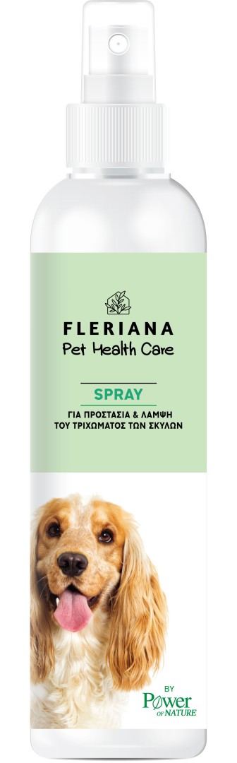 FLERIANA PET CARE SPRAY 250ML