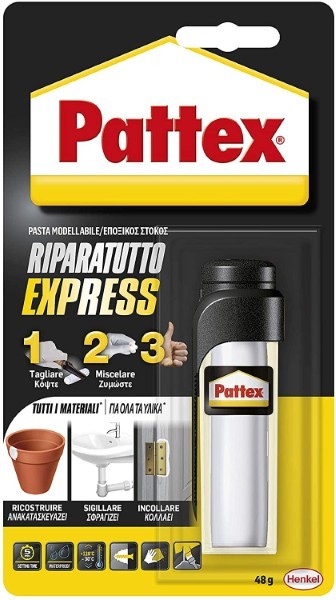 PATTEX REPAIR EXPRESS 48GR