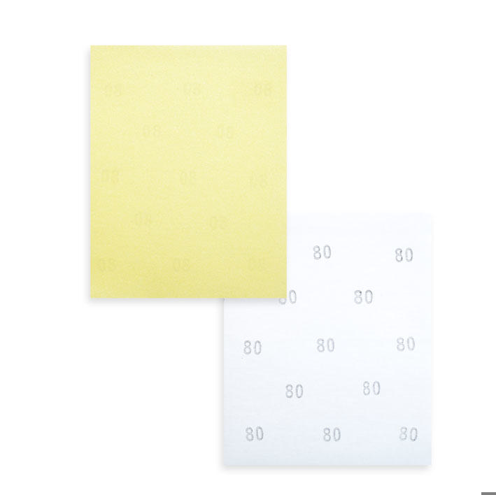 SANDPAPER WOOD #150 23CM X 28CM