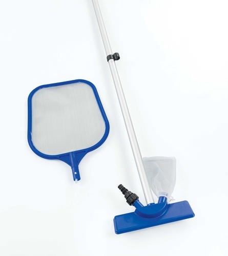BESTWAY 58013 POOL MAINTENANCE KIT 203CM