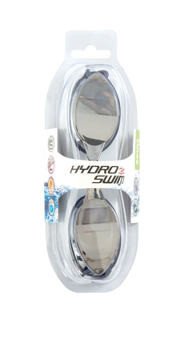 BESTWAY 21066 GOGGLES AGE 14+ BLISTER