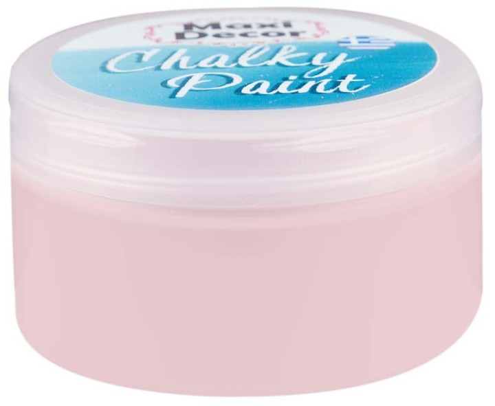 MAXI DÉCOR CHALKY PAINT 507 100ML