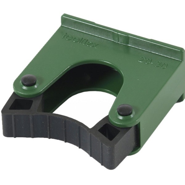 TOOLFLEX 2PCS 30-40mm GREEN