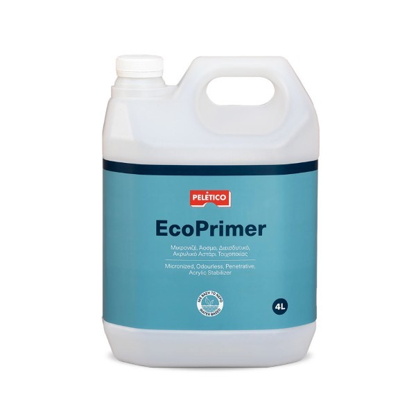 PELETICO ECOPRIMER 1L