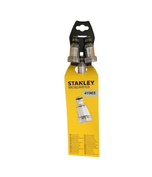 STANLEY 41965 WATER FILTER 3PCS