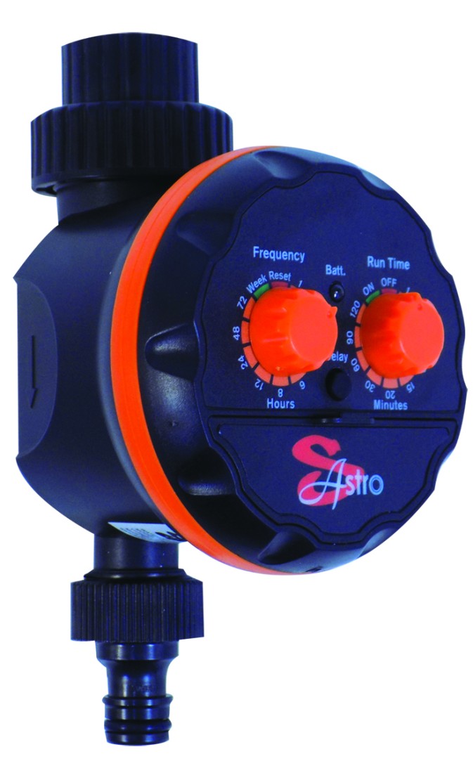 SASTRO WATER TIMER