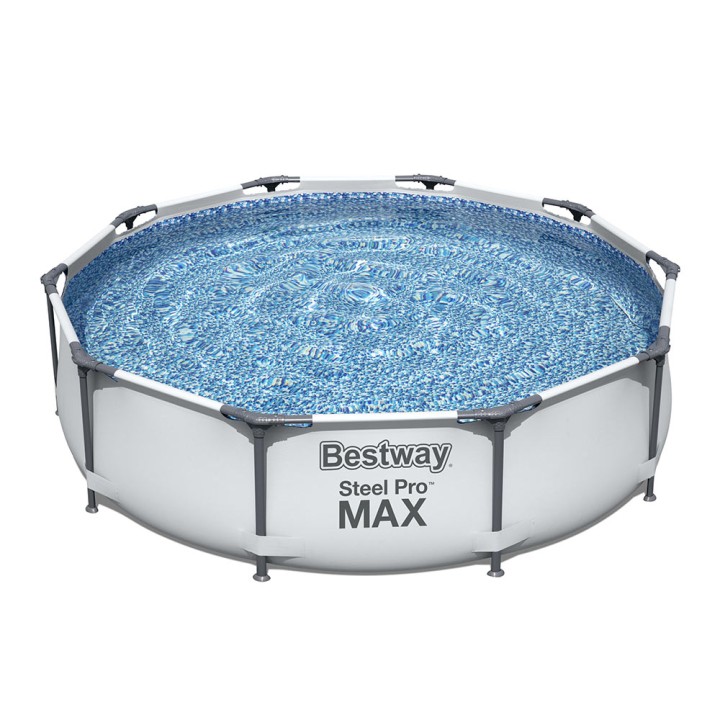 Bestway 56408 Steel Pro Frame  Swimming Pool 305X76Cm