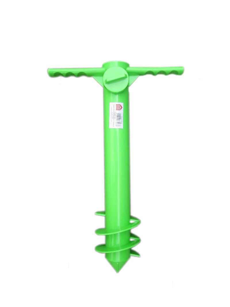 Shc Umbrella Plastic Anchor