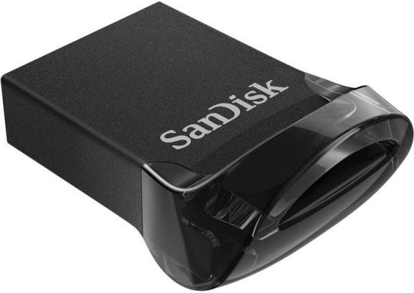 SANDISK ULTRA FIT 32GB USB 3.1 STICK