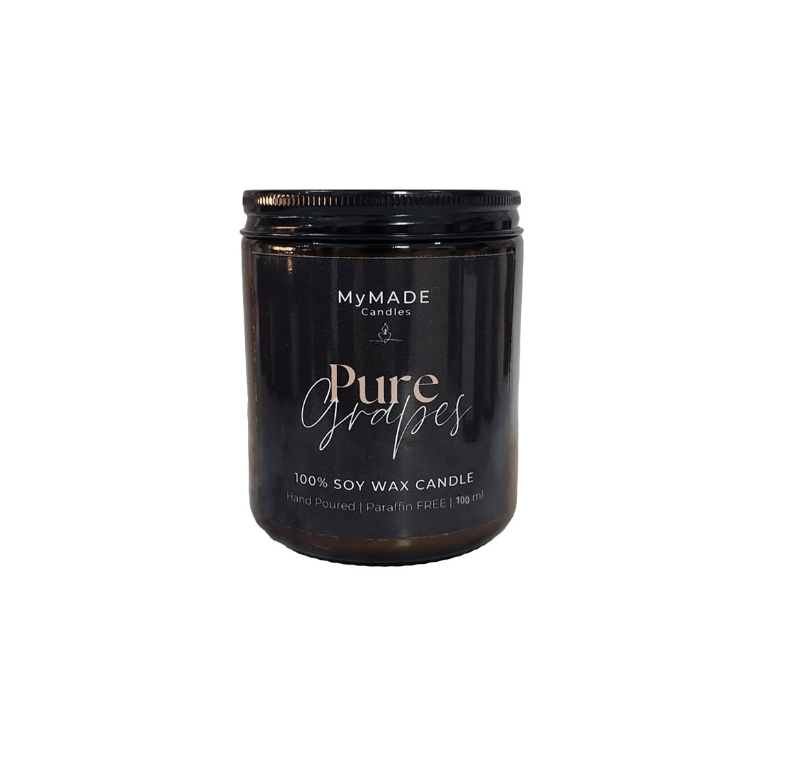 My MADE Candles Pure Grapes 1000ml